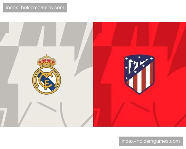 国家德比前瞻：皇马巴萨决战伯纳乌，西甲争冠进入白热化