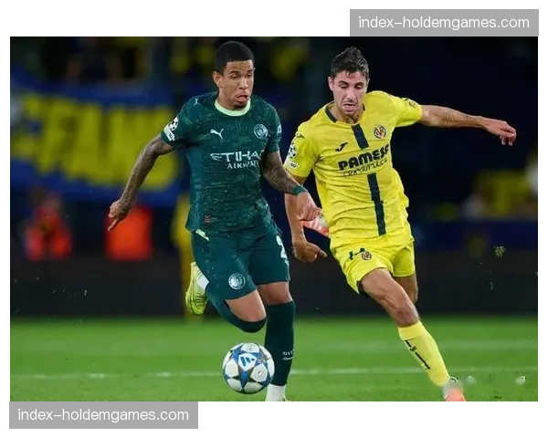 欧战资格关键战：比利亚雷亚尔对阵皇家社会赛前分析