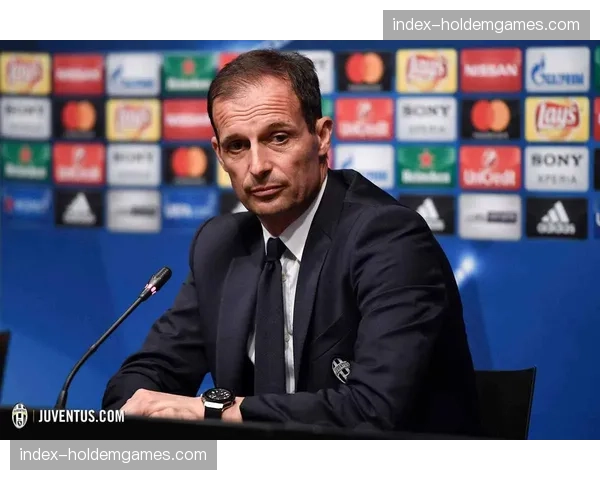 尤文图斯赛前训练曝光，阿莱格里演练4-3-3与3-5-2两套首发阵型