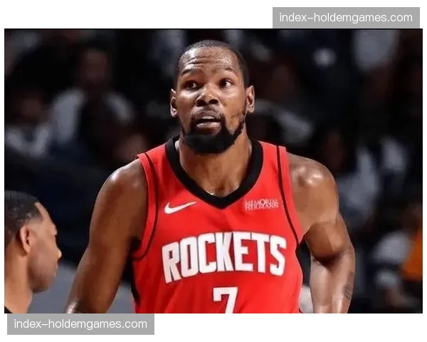 火箭119-109战胜灰熊,杜兰特30分申京25分 火箭119-109战胜灰熊,杜兰特30分申京25分