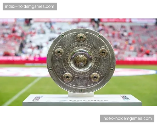 德甲冠军沙拉盘预计5月16日拜仁主场对阵科隆时正式颁发